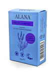 English Lavender Conditioner Bar 90g (Alana)