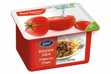 Bolognese Sauce, Gluten-Free 260g (Eskal)