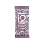 Espresso Kick Coffee Bar 35g, Organic (iQ Choc)