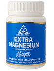 Extra Magnesium 60 Capsules (Bio-Health)