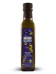 Organic Extra Virgin Olive Oil 250ml (Organic Kitchen)