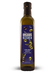 Organic Extra Virgin Olive Oil 500ml (Organic Kitchen)