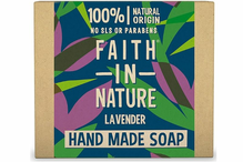 Lavender Soap 100g (Faith in Nature)