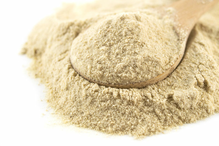 Freeze-Dried Banana Powder 100g (Sussex Wholefoods)