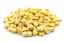 Sweetcorn