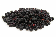 Freeze-Dried Elderberries 100g (Sussex Wholefoods)