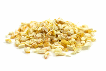 Freeze-Dried Lemon Peel 100g (Sussex Wholefoods)