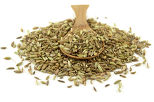 Fennel Tea