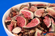 Five Ways To Use Figs