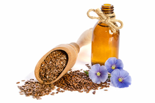 Flaxseed Oil