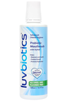 Fluoride Free Probiotics Mouthwash 500ml (Luvbiotics)