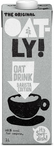 Barista Oat Drink 1L (Oatly)