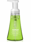 Foaming Handsoap Green Tea 300ml (Method)