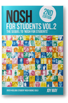 For Students Volume 2 (NOSH)