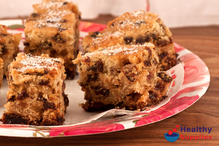 Farmhouse Fruit Cake Fingers