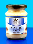 Garlic Paste 150g (Hampshire Foods)