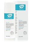 Organic Gentle Cleanser & Make-Up Remover 150ml (Green People)