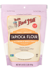 Gluten Free Tapioca Flour 454g (Bob's Red Mill)