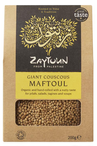 Organic Giant Couscous Maftoul 200g (Zaytoun)