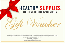 Gift Vouchers