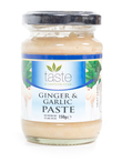 Ginger & Garlic Paste 150g (Hampshire Foods)