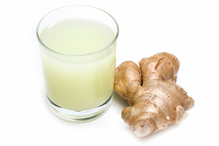 Ginger Juice