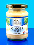 Ginger Paste 150g (Hampshire Foods)