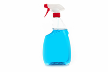 Glass Cleaner