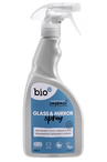 Glass & Mirror Spray 500ml (Bio-D)