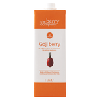 Goji Berry Juice Drink, 1 Litre (The Berry Company)