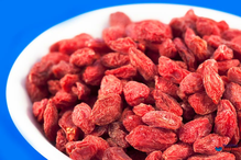 Goji Berries 500g (Sussex Wholefoods)