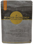 Chai Instant Turmeric Latte Blend 150g, Organic (Wunder Workshop)