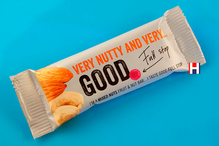 Mixed Nut Fruit & Nut Bar 35g (Good Full Stop)