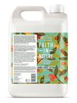 Grapefruit and Orange Body Lotion 5L (Faith In Nature)