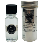 Organic Food Grade Grapefruit Oil 10ml (NHR Organic Oils)