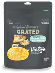 Original Flavour - Grated 200g (Violife)