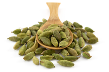 Cardamom