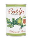 Baldjis