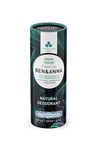 Organic Green Fusion Deodorant 40g (Ben & Anna)