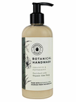 Geranium & Peppermint Handwash 300ml (Greenfrog Botanic)