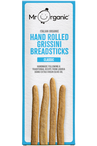 Organic Grissini Breadstick Classic 150g (Mr Organic)