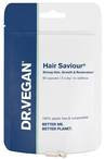 Hair Saviour 60 Capsules (Dr Vegan)