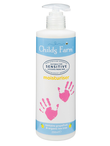 Grapefruit Hand & Body Moisturiser 250ml (Childs Farm)