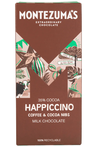 Happiccinno Milk Chocolate 90g (Montezuma's)