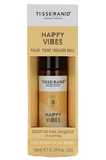 Happy Vibes Roller Ball 10ml (Tisserand)