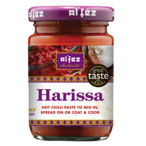 Harissa Paste 180g (Al'Fez)