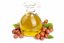 Hazelnut Oil