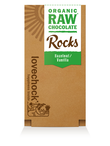 Hazelnut & Vanilla Rocks 80g (Lovechock)