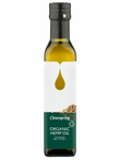 Organic Hemp Oil 250ml (Clearspring)