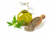 Hemp Oil